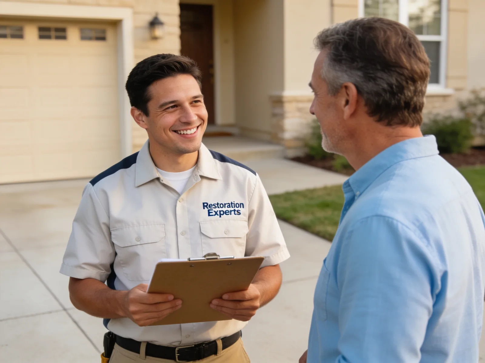 Water Damage Cleanup Urbana, IL FAQs